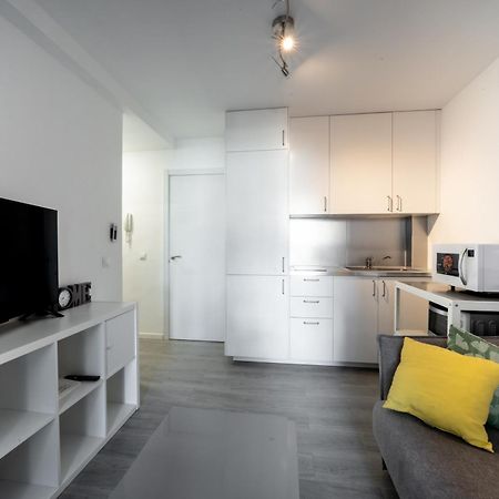 1 Room Playa Pedregalejo Малага Екстериор снимка