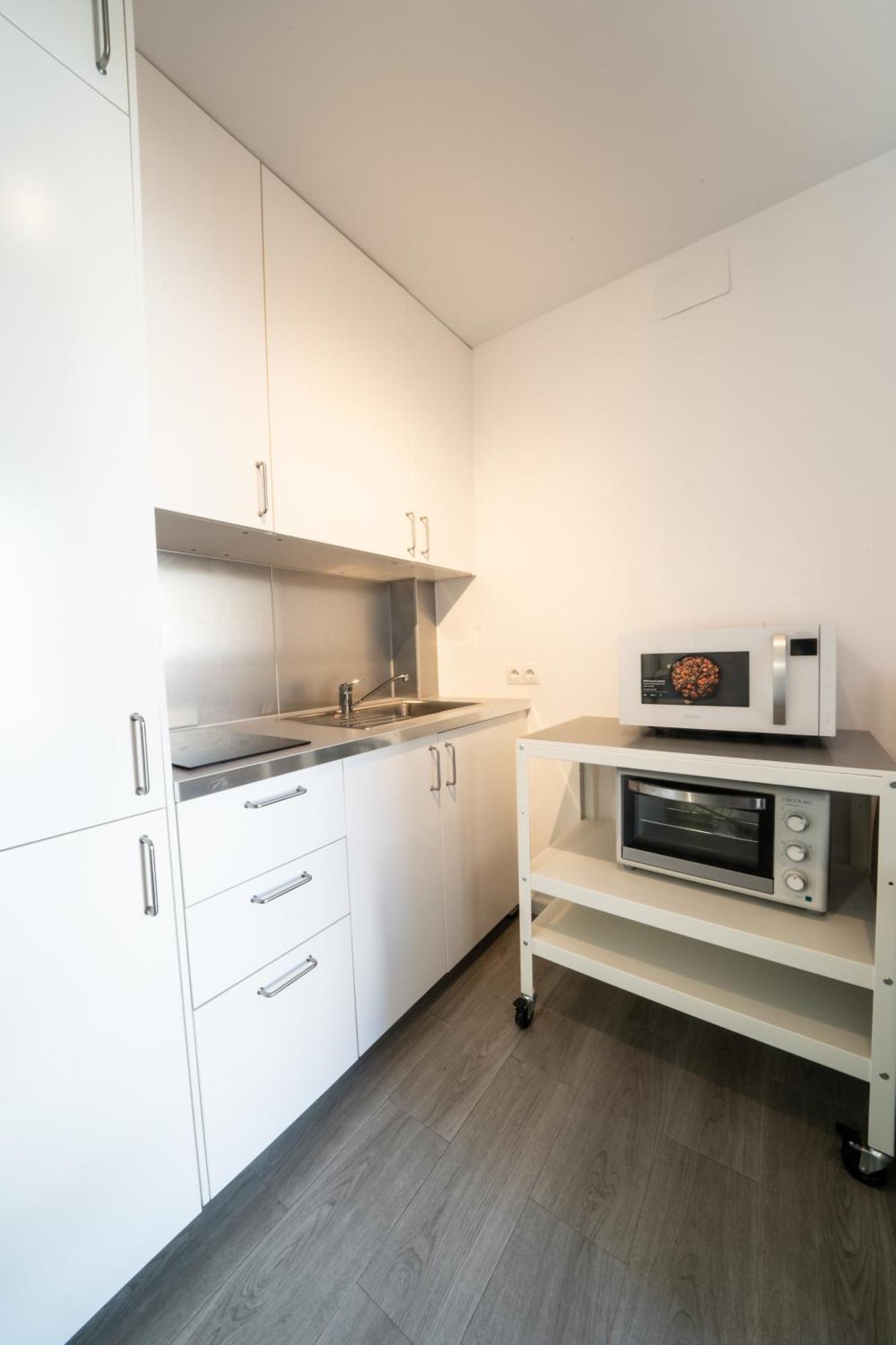 1 Room Playa Pedregalejo Малага Екстериор снимка